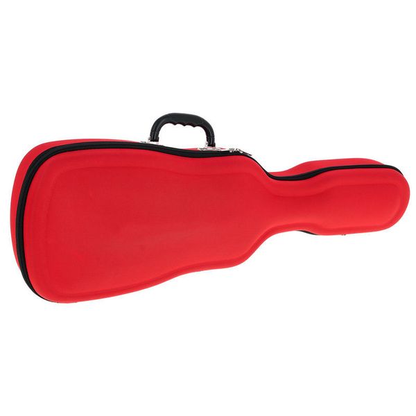 Roth & Junius New Violin Shaped Case Eva RD