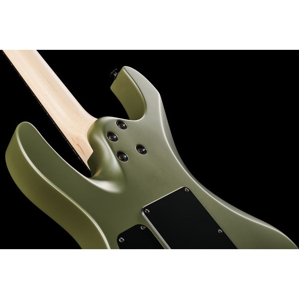 Suhr Modern Terra FR Dark Forest