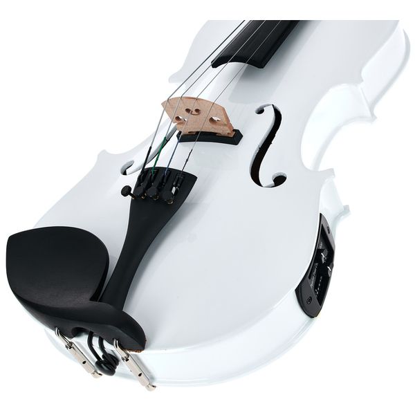 Harley Benton HBV 800HWH Acoustic-Electric