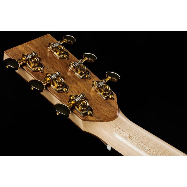 Lakewood J-Blackwood Custom