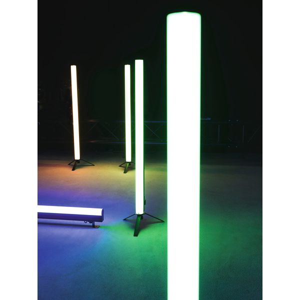 Eurolite AKKU PT-100/32 Pixel DMX Tube