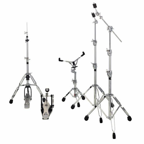 Gibraltar Hardware Set 6700 Series