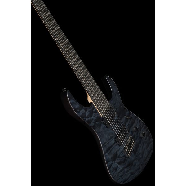 Legator Ninja N7FSS BK