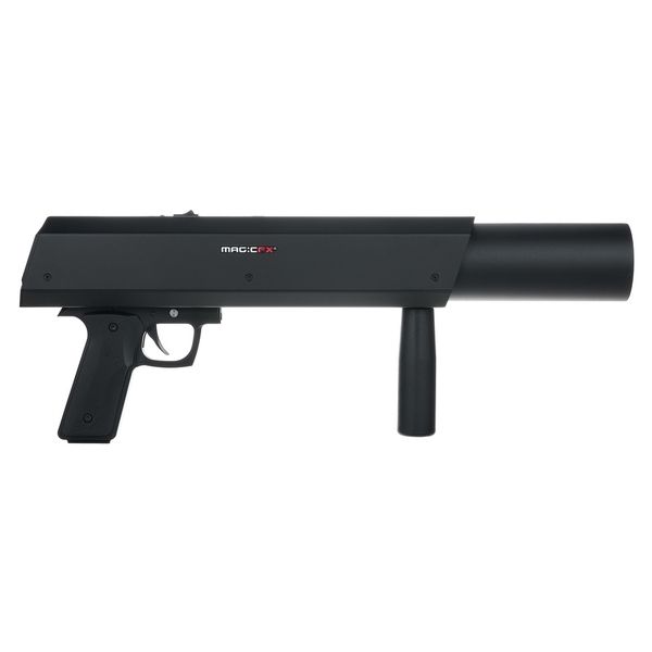 Magic FX DJ Shotgun