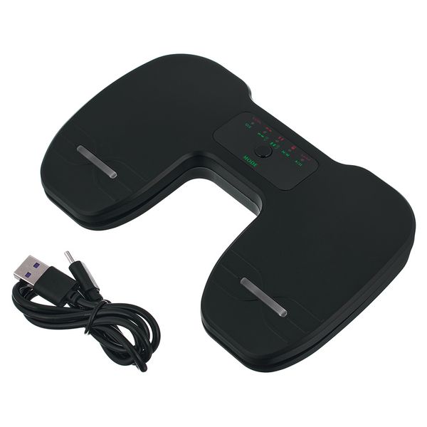 Thomann Pageturn Pedal