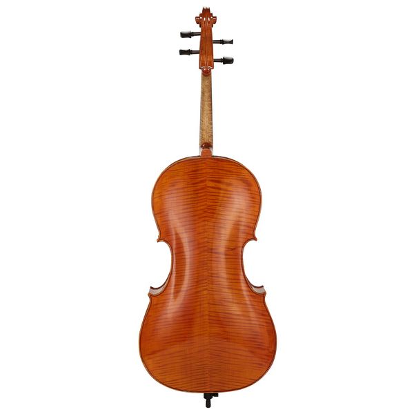 Hidersine Nobile Cello Set 4/4