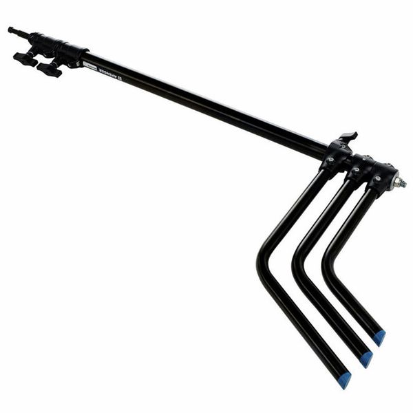 Avenger A2025LCB C-Stand 25 Sliding