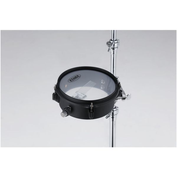 Tama 6"x3" Metalworks Effect Snare