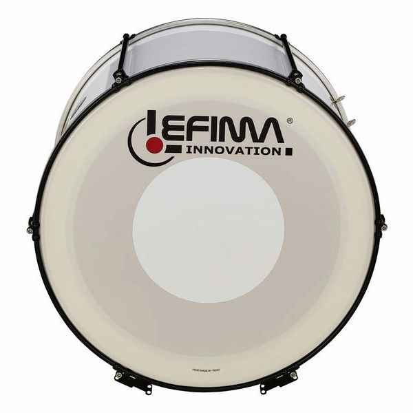 Lefima BMB 2216 Bass Drum WSWS