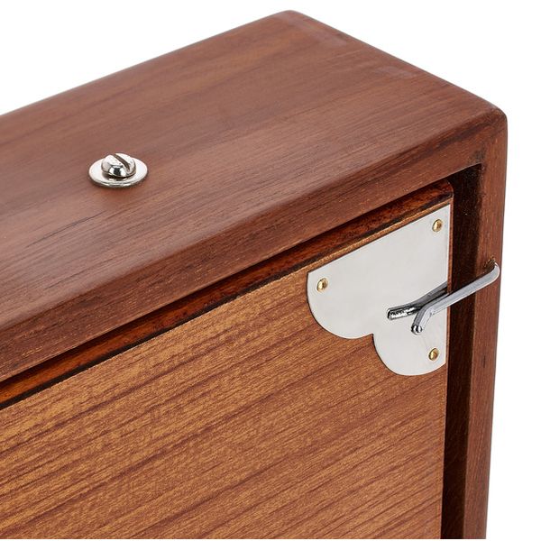 Thomann Nataraj Prof. Shruti Box G-G