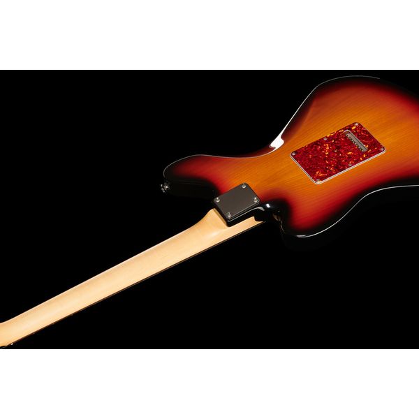 Suhr Classic JM HH RW 3TS