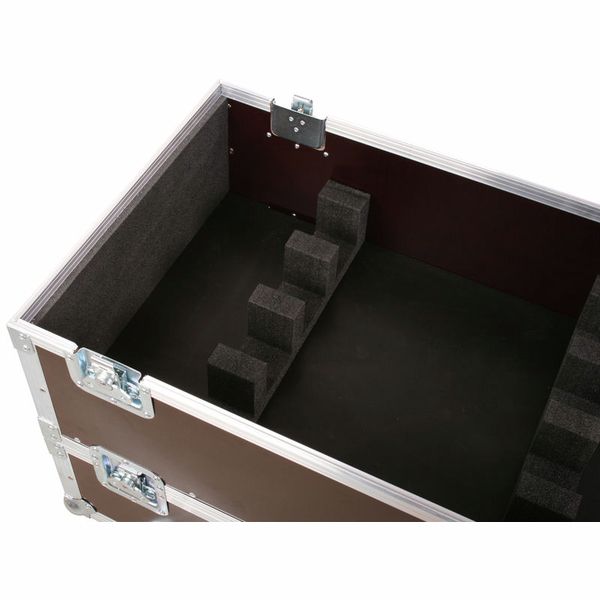 Thon Exten. 4x LED Bar 240 RGB