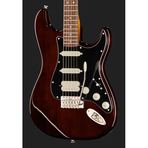 Squier CV 70s Strat HSS LRL WAL