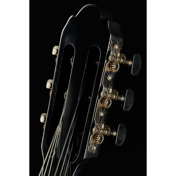 Gewa Student Black 1/2