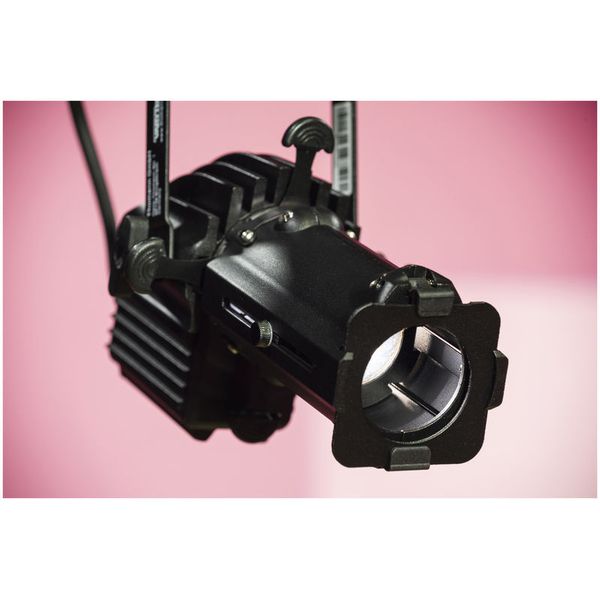 Varytec LED Profile Mini IP65 3200K bk