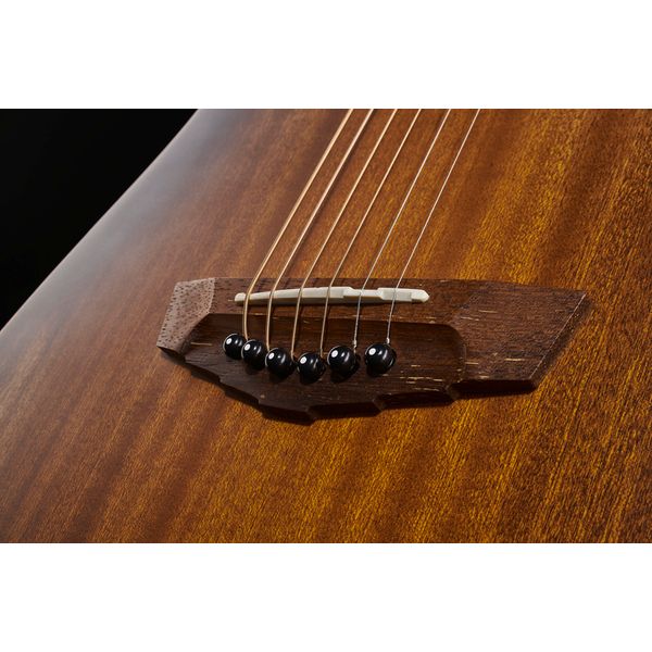 DAngelico Premier Lexington LS Aged Mah