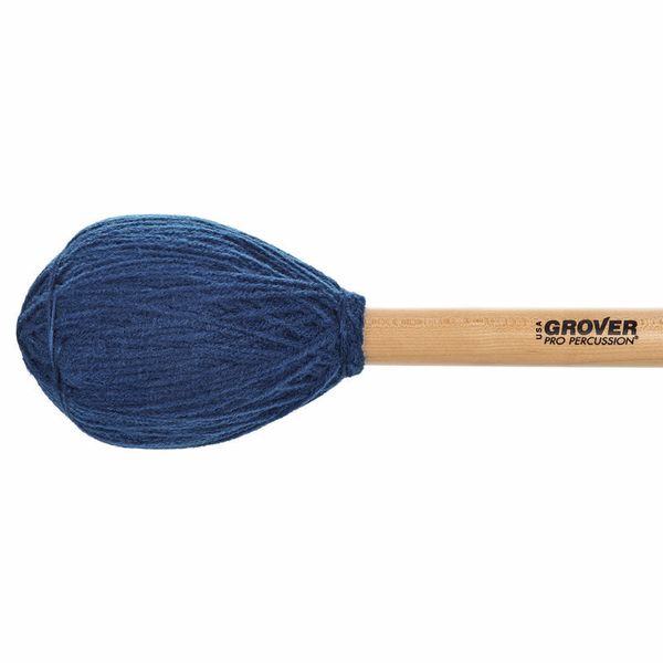 Grover Pro Percussion Tam Tam Mallet TT-1