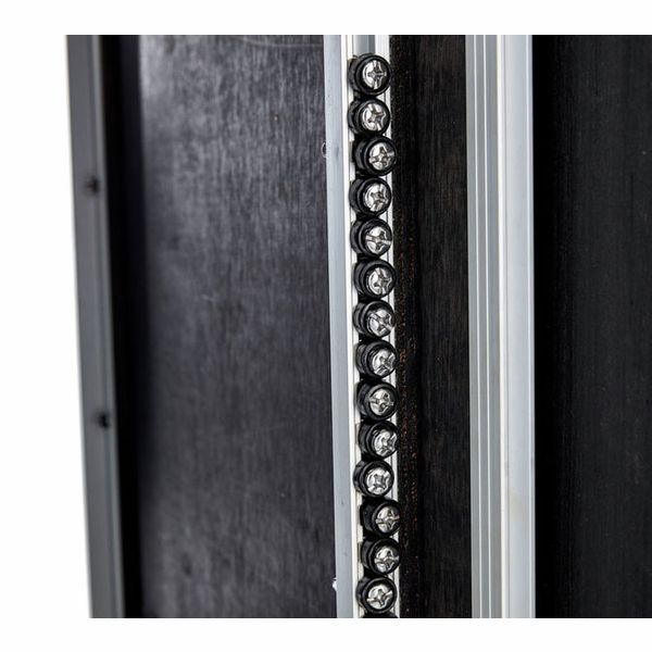 Flyht Pro Rack 18U Slide Shock Mount