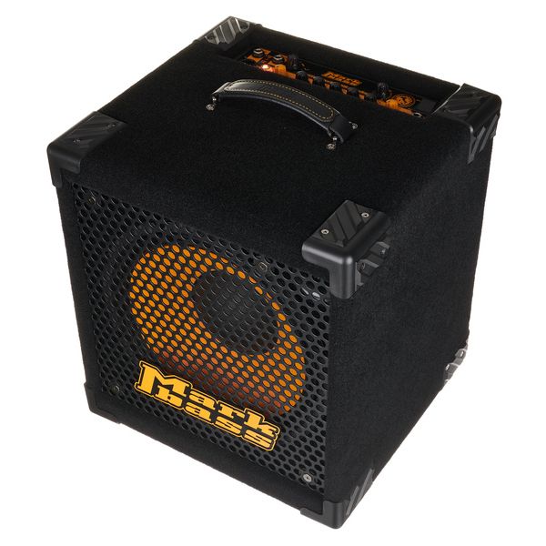Markbass Mini CMD 121P V