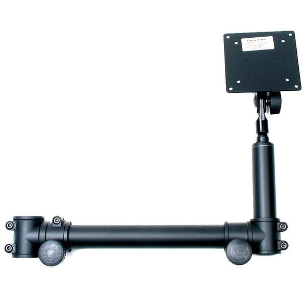 Jaspers TFT-Adapter 2B