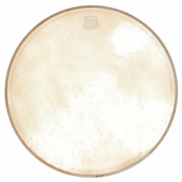 Kentville Drums 16" Kangaroo Drum Head medium