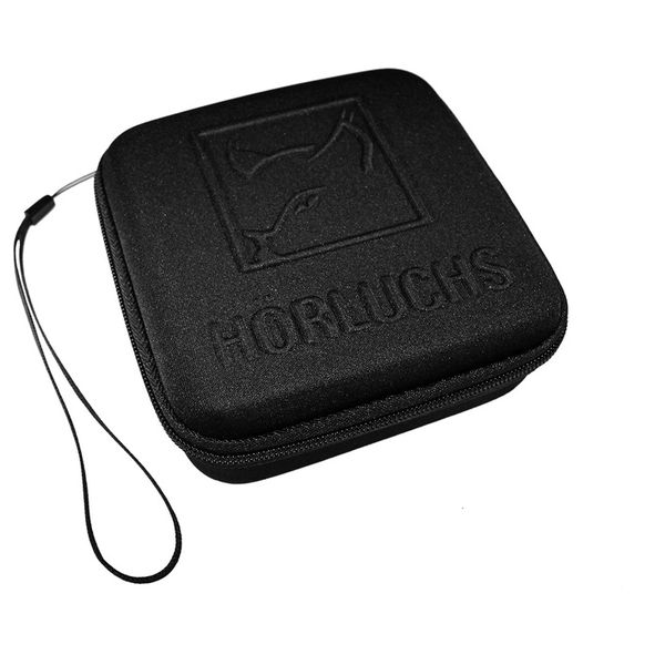 Hörluchs Custom Supreme Silicon HL6404