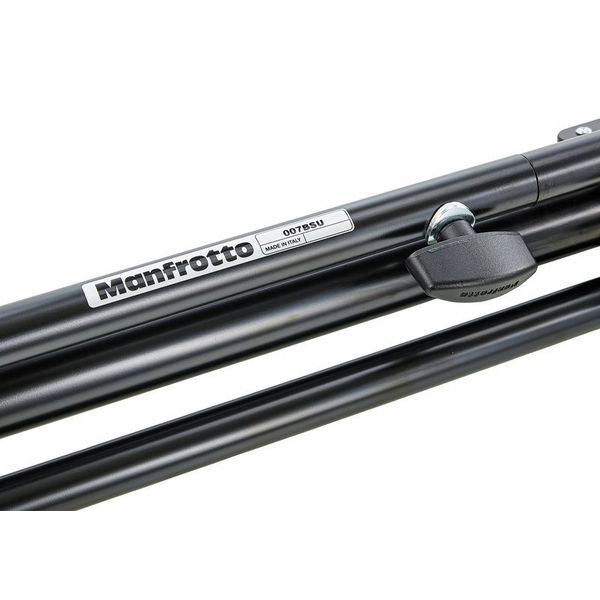 Manfrotto 007BSU Stand BK