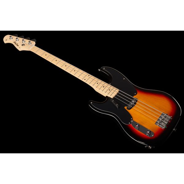 Harley Benton PB-50 LH SB Vintage Ser Set