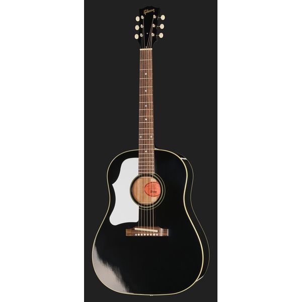 Gibson 60s J-45 Ebony LH