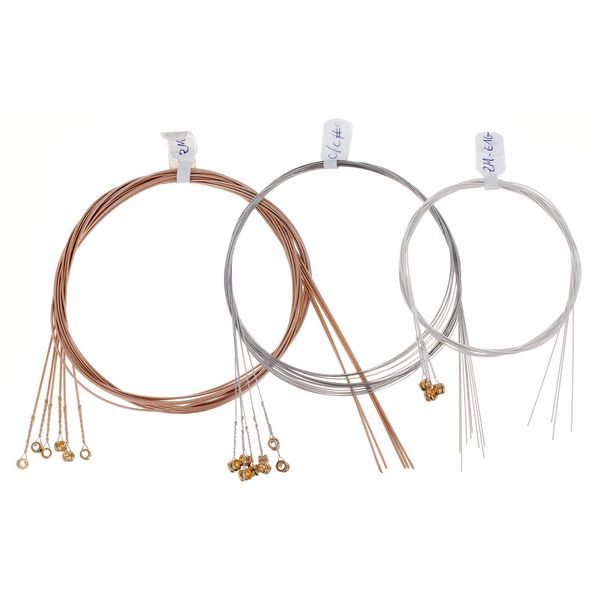 Allton ZMZ-ZMC2S String Set for ZMC2G