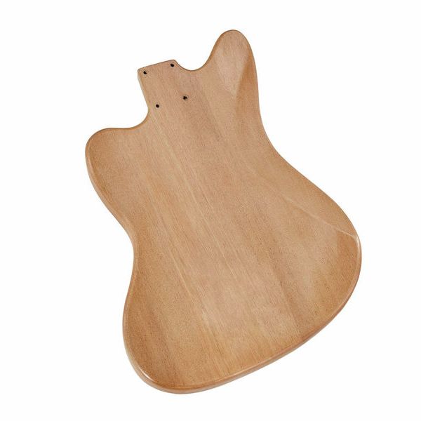 Harley Benton Electric Guitar Kit JA