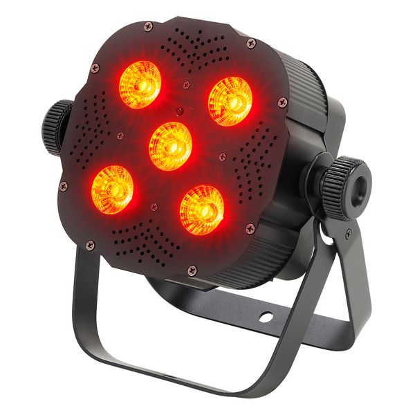 Stairville Tri Flat PAR Profile 5x3W 25°