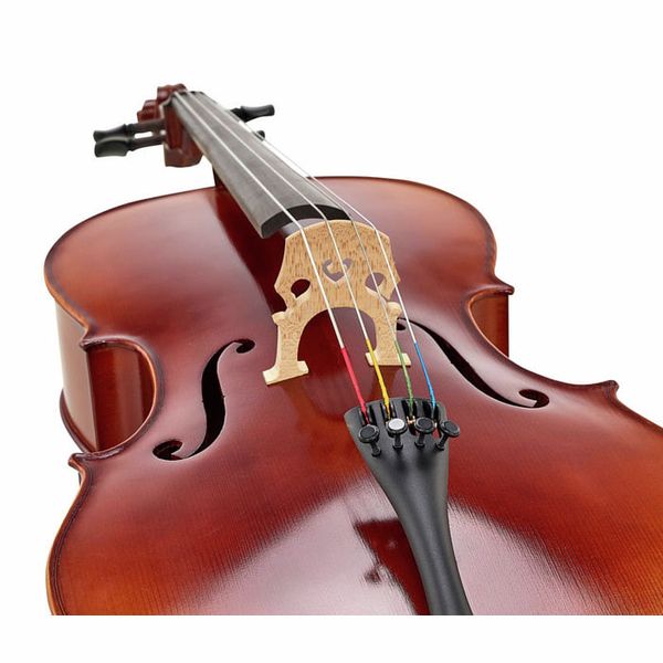 Gewa Allegro VC1 Cello Set 1/4 MB