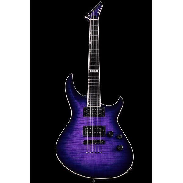 ESP E-II Horizon-III FM RDB