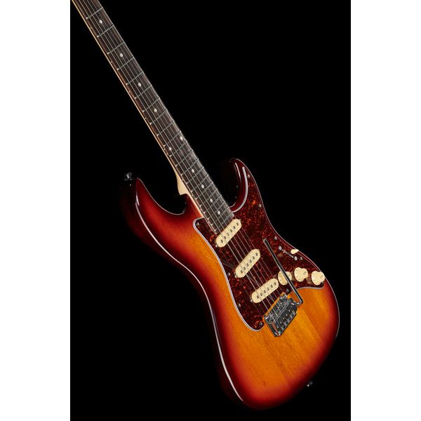 Larry Carlton S3 SSS TS