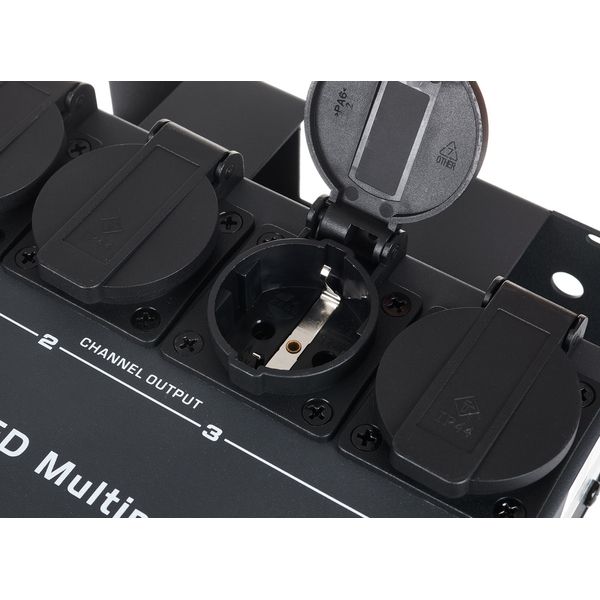 Botex MPX-4LED Multipack