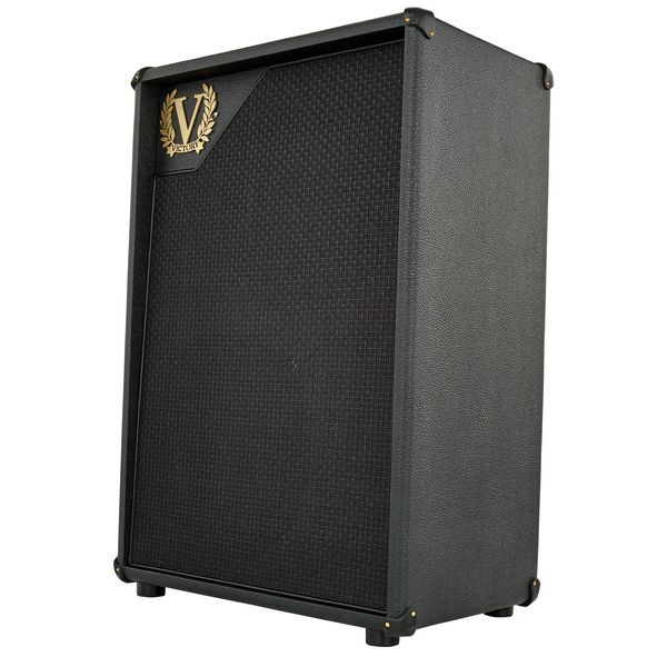 Victory Amplifiers Sheriff 212 Cabinet
