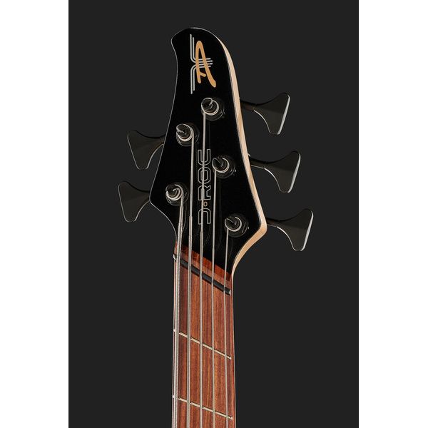 Dingwall D-Roc Standard 5 Aquamarine