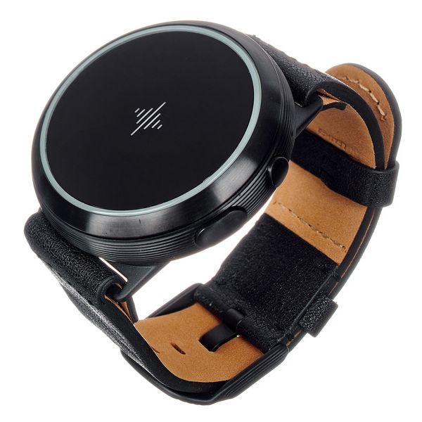 Soundbrenner Core II Black Steel