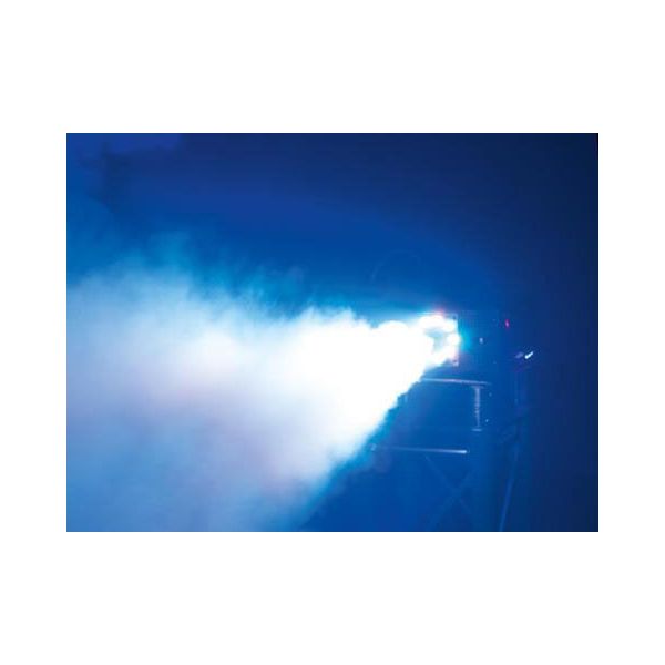 Eurolite NSF-250 LED Hybrid Spray Fog
