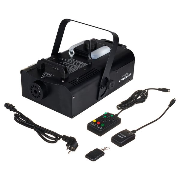 Eliminator VF1600 EP Fog Machine