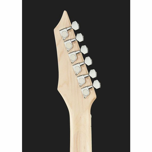 Harley Benton R-10 BK Rock Series Bundle 3