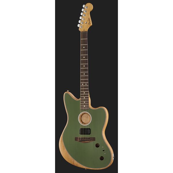 Fender Acoustasonic Player Jazzm ATO