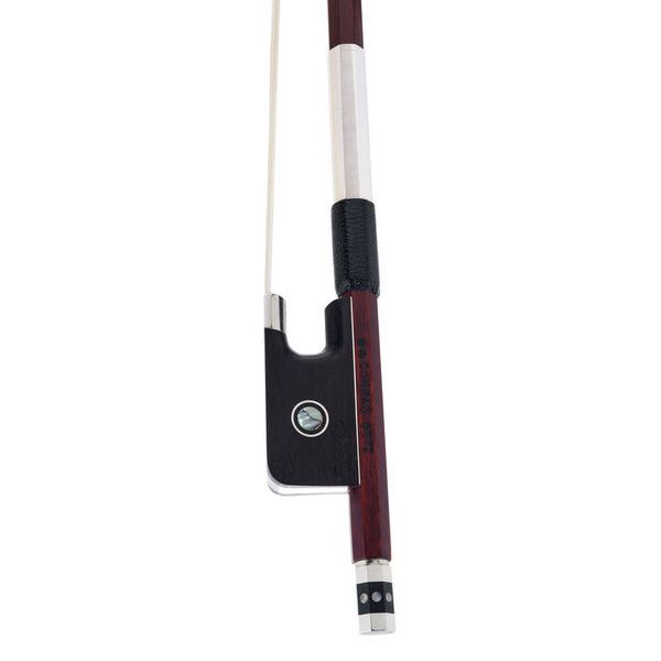 Conrad G&ouml;tz No.72 Pernambuco Viola Bow