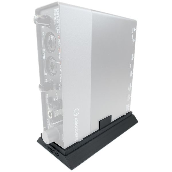 thingyfab VS-1 Steinberg UR22c