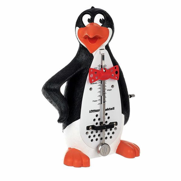 Wittner Taktell Pinguin