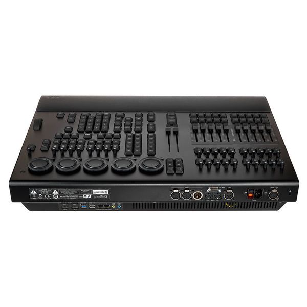 MA Lighting grandMA3 onPC Command Wing XT
