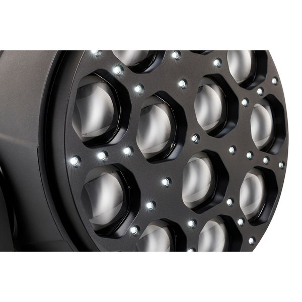 Ignition Wolfram 500