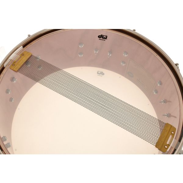 DW Satin Oil 14"x5,5" Cherry Gum