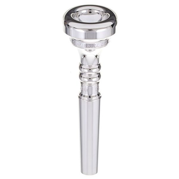 Marcinkiewicz E15 John Rinaldo